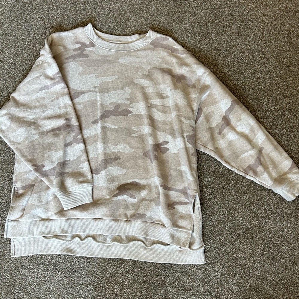 American Eagle Crewneck